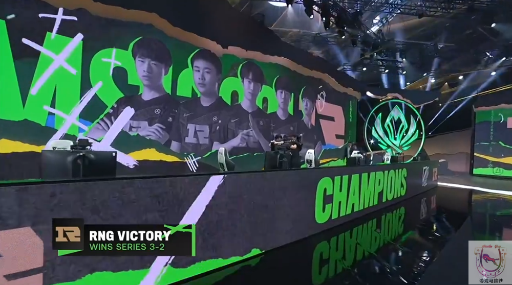 RNG险胜EDG,ShowMaker完成史诗逆转宿命之战全球总决赛,留下经典瞬间的简单介绍 RNG险胜EDG,ShowMaker完成史诗逆转宿命之战全球总决赛,留下经典瞬间的简单介绍